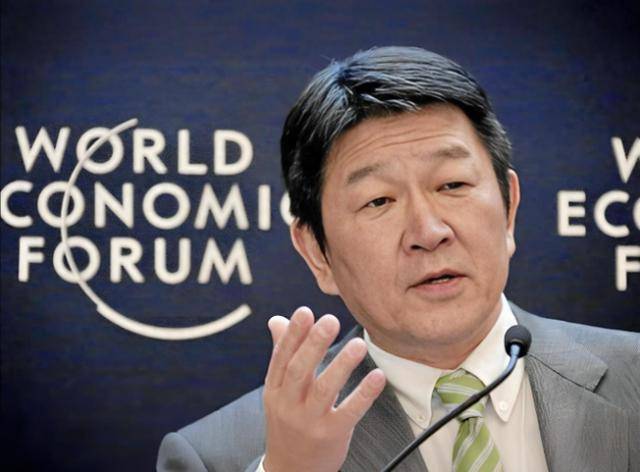 中日关系果然“降级”了