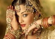 印度第一美人,美貌迷倒众生却遭唾骂,被迫和香蕉树结婚