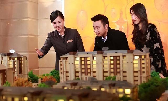 现在已经不是房价跌不跌的问题了，而是新房正在“摧毁”二手房