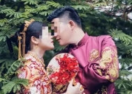 绿帽门后续!男小三改造小鸡,孕妻陪玩大鸟玩具致流产