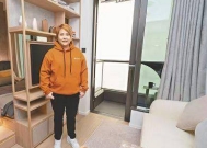 楼市回暖之际,80后地产女王自杀,倒在楼市黎明前
