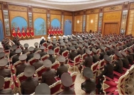 几十万朝鲜军队将脱下军装?放弃南下统一把精力放在搞经济上
