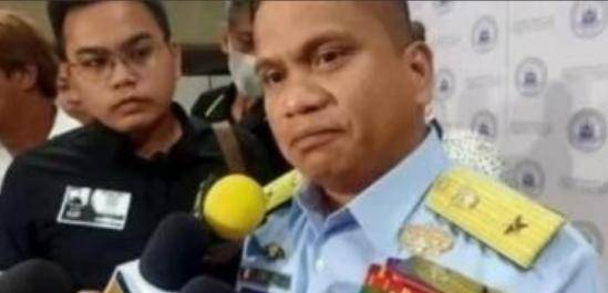 菲律宾军方发言人：中国胆敢拖走“马德雷山”号，就会用致命武器攻击中国