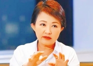 比赖清德还狂!2028年她当台湾领导人,解放军定武力收台
