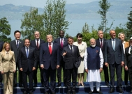 G7声明:不许中方改变台海!中方划下红线,特朗普再次访华