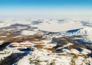 588万平方公里!沙俄抢走的中国故土,今竟成世界最大荒原