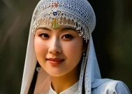 回族女性剃毛不是 “秘密”?为何剃毛?3大原因讲透