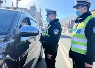 交警提醒:酒后叫代驾却被扣12分,车主反问交警为啥受罚