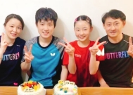 张本智和父亲:不要再骂我儿子,他比99%的中国人都优秀