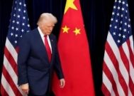 统一大势不可逆!2026中美摊牌,中方直接亮红线、立规矩