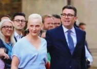 英国新首相,要搞“社会主义”,带英国人共同富裕?