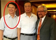 61岁顶级医学专家去世,露面照流出,一细节暗藏死因真相