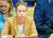 欧盟最反华女人要访华!她想来谈什么?中国又该怎么接这一招