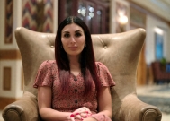 美国极右翼女网红放狂言:如果我是美国总统,一定会杀了普京