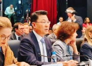 当34国的面,中巴爆发正面交锋!美国底牌,这下全露了