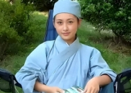 美女尼姑胡千慧:精通“胡媚术”!九名男徒弟,同修房中术