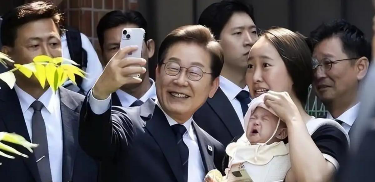 再不生就要灭绝了，总统急眼！东亚第一个消失的国家出现？