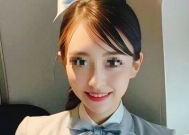 空姐赚外快遇猛男,四次后受不了,空姐:腿都软了,他还继续