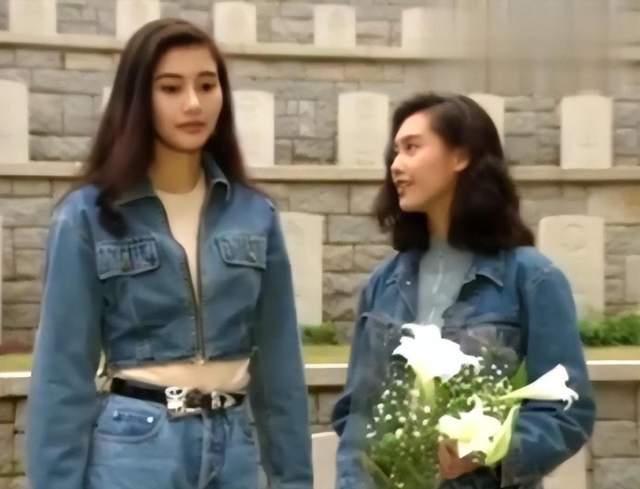长得花容月貌，却输在“个太矮”上，这4位女星的身高太不懂事了