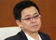 他才是恒大真正主人,身价520亿,娶小21岁明星羡煞旁人