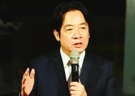 信号强烈!赖清德表态惊人,我军全时待战,祖国统一脚步逼近