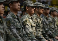 国防部官宣:解放军出兵赴俄参加实弹练兵,美日担心情况发生