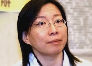 林淑雅:只要我在,台湾永远都不会回归中国,当场被砸身亡