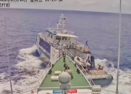 中方奉陪到底!菲律宾搁浅船被拖走,绝不许仁爱礁重演