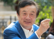 任正非全家“出逃”传闻火了,但真正该关心的是另一件事