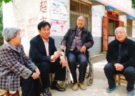 村干部要忙了?农村“5拆”全面推行,户户受影响?早打算
