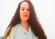 美最年轻19岁女死囚终于要死了?拖延30年,网友:快点!