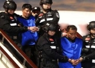十万中国警察压向缅甸边境:杀我同胞,缅甸不管,中国自己管