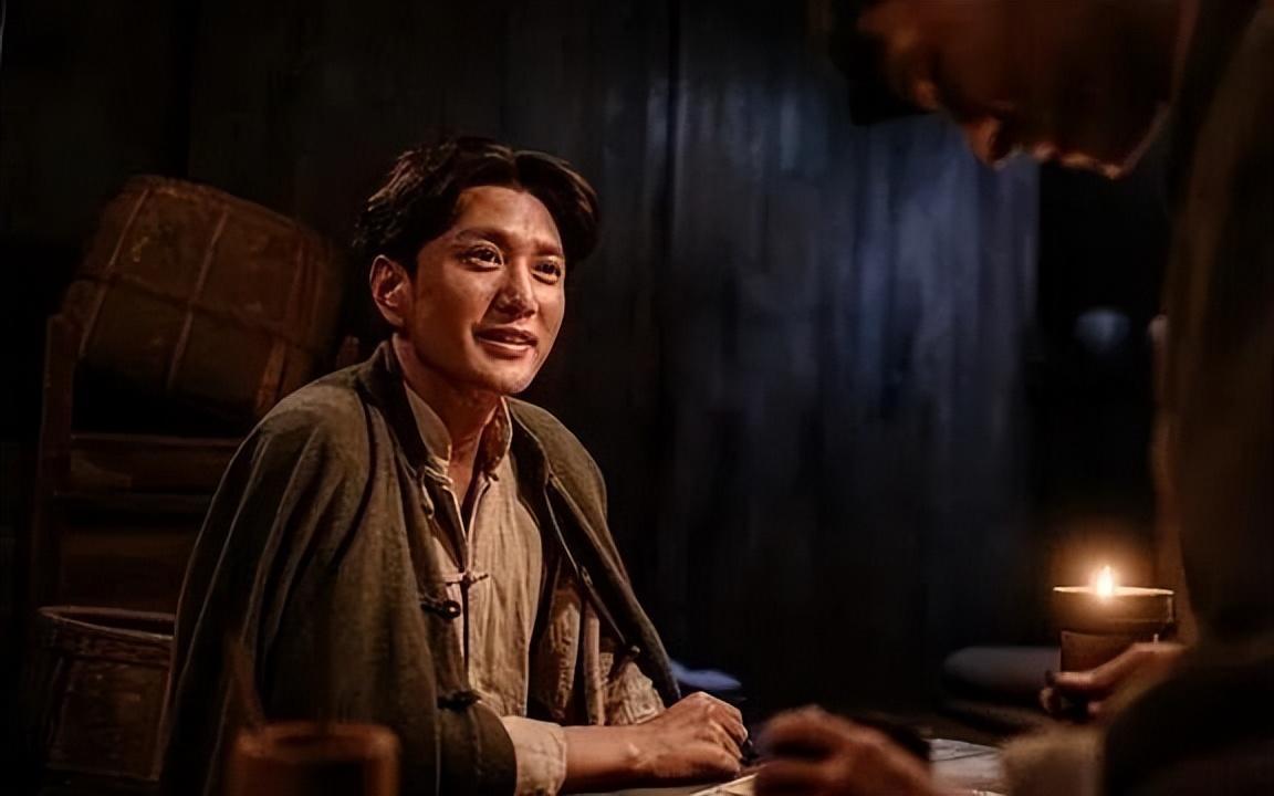 赵丽颖发文恭喜王仁君获“飞天奖”优秀男演员奖，网友幽默评论：果然盛家儿女总不会差的