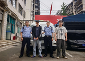 已被行政拘留2次仍不悔改，成都一男子深夜“飙车炸街”再被拘