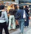 蔡少芬没想到，自己53岁素颜遭议论，反倒是两个女儿为自己争光了