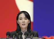 事态升级,中国家门口生变,朝鲜对韩国动手,向半岛发射导弹
