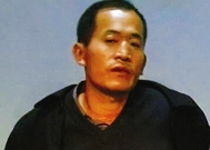 杀人狂魔,3年杀67人,侵害23人,上到77岁下到6岁