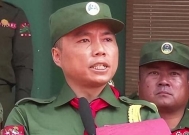 中方不谈判,直接抓“佤邦联合军”总司令,告诉他们一个道理
