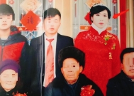 男子伪装成女人,先后交往11个男人,无一人发现其是男人