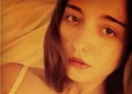 4个月的少女堕落成长史,Instagram“创造网红”