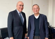 金灿荣:这个国家要变天,中国要做好准备!