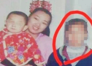 被爸爸、爷爷、叔叔侵害的汤兰兰去哪儿了?望她永“消失”