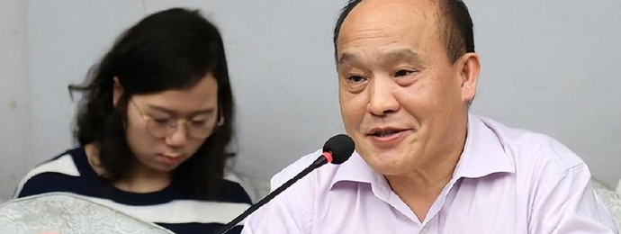 尺度炸裂：人大导师强制爱女学生，录音曝光和禽兽无异