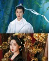 孟子义红裙高跟鞋狂奔回眸，李昀锐紧随其后，这场甜向名场面为何让全网吵翻